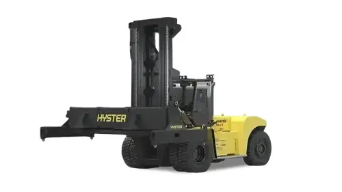 Chariots élévateurs pour conteneurs location