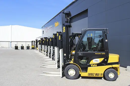 G2A Logo-2 hariots élévateurs, chariots élévateurs électriques, chariots élévateurs pour charges lourdes